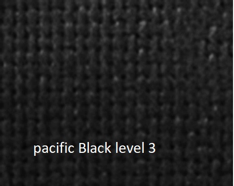 PACIFIC-BLACK